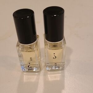 Exclamation Women Body Oil - Black Cap